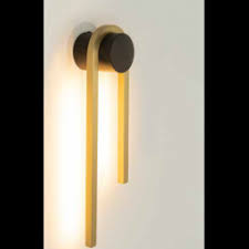 LED Modern Wall Lamp ZAMBELIS