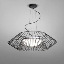 Modern Pendant Lamp   3xE27 ZAMBELIS