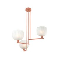 Modern  Pendant Lamp Luma