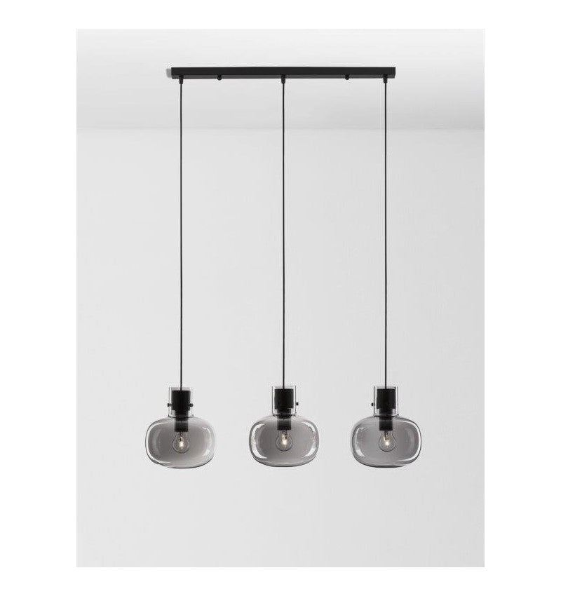 Modern Pendant Lamp   CINZIA E 27 NOVA LUCE