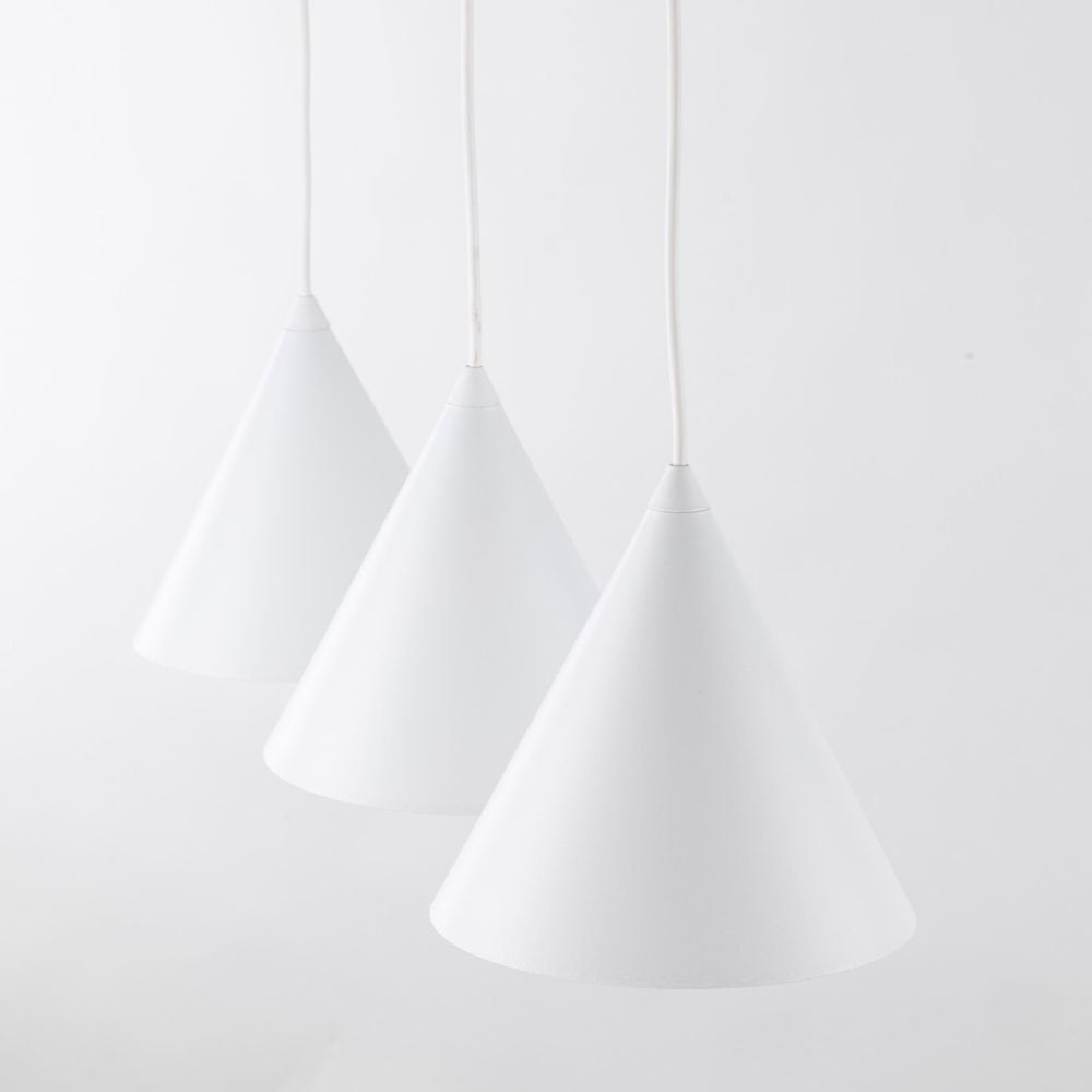 Modern  Pendant Lamp  CONO TK LIGHTING