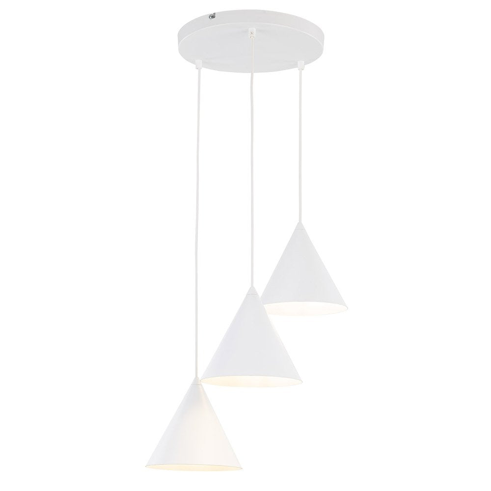 Modern  Pendant Lamp  CONO TK LIGHTING