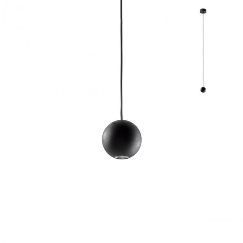 LED Modern Pendant Lamp OBO REDO