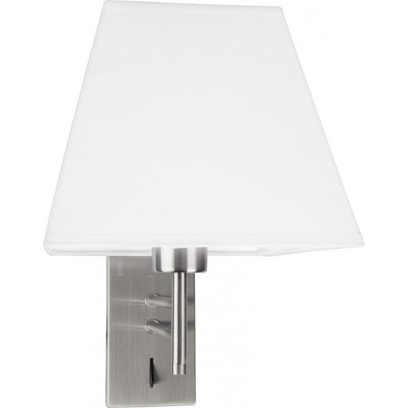 Modern Wall Lamp LOGAN NOVA LUCE