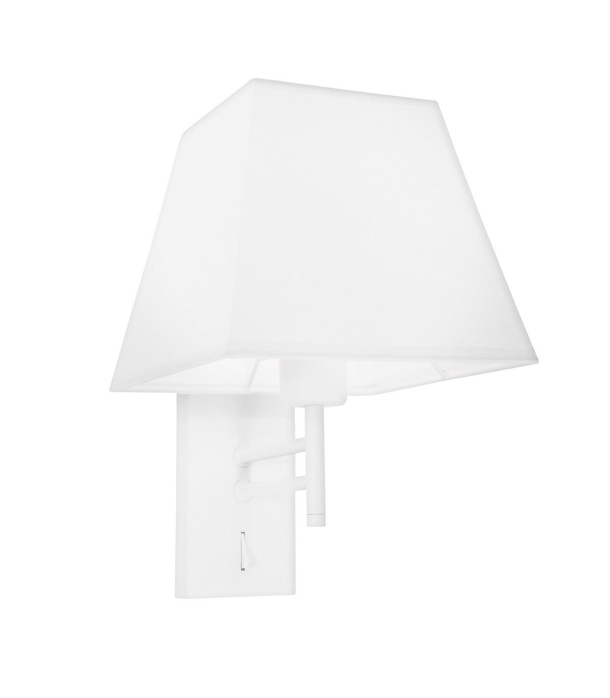 Modern Wall Lamp LOGAN NOVA LUCE