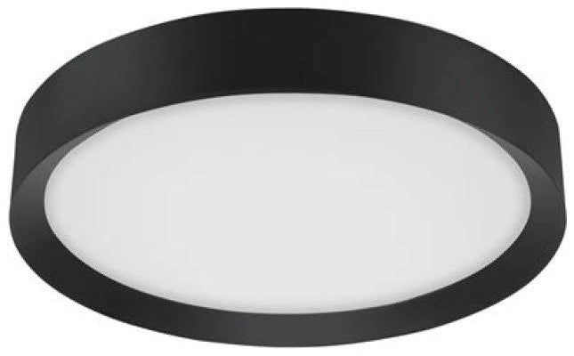 LED Modern Ceiling Lamp LUTON NOVA LUCE