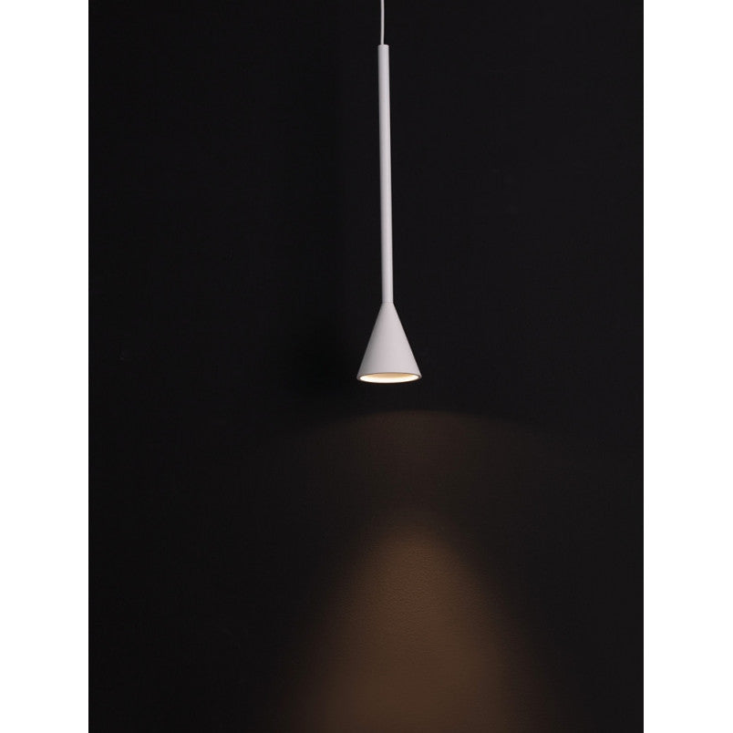 LED Modern Pendant Lamp NET Triac Dimmable NOVA LUCE