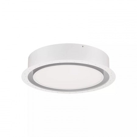 LED Recessed Ceiling Lamp PERFECT Dimmable NOVA LUCE