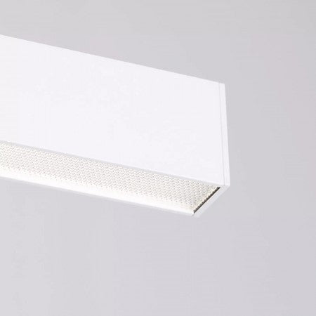 LED Recessed Linear  Imagine Lighting Systems NOVA LUCE