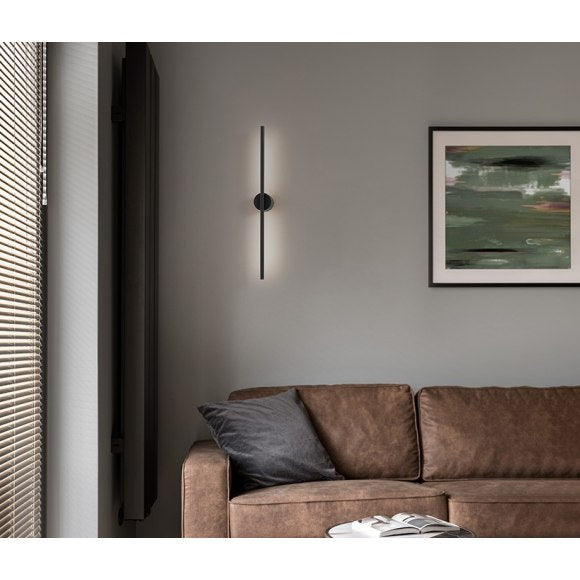 LED Modern Wall Lamp ADEN NOVA LUCE