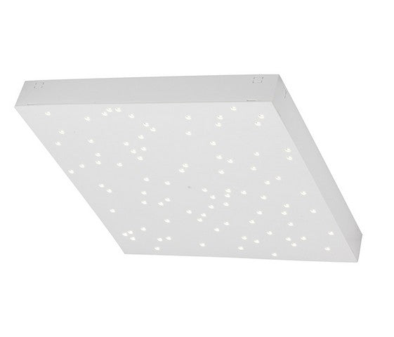 LED Modern Ceiling Lamp CIELO Triac Dimmable NOVA LUCE