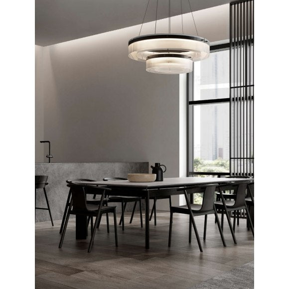 LED Modern Pendant Lamp PAULINE NOVA LUCE