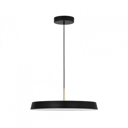 LED Modern Pendant Lamp VETRO NOVA LUCE