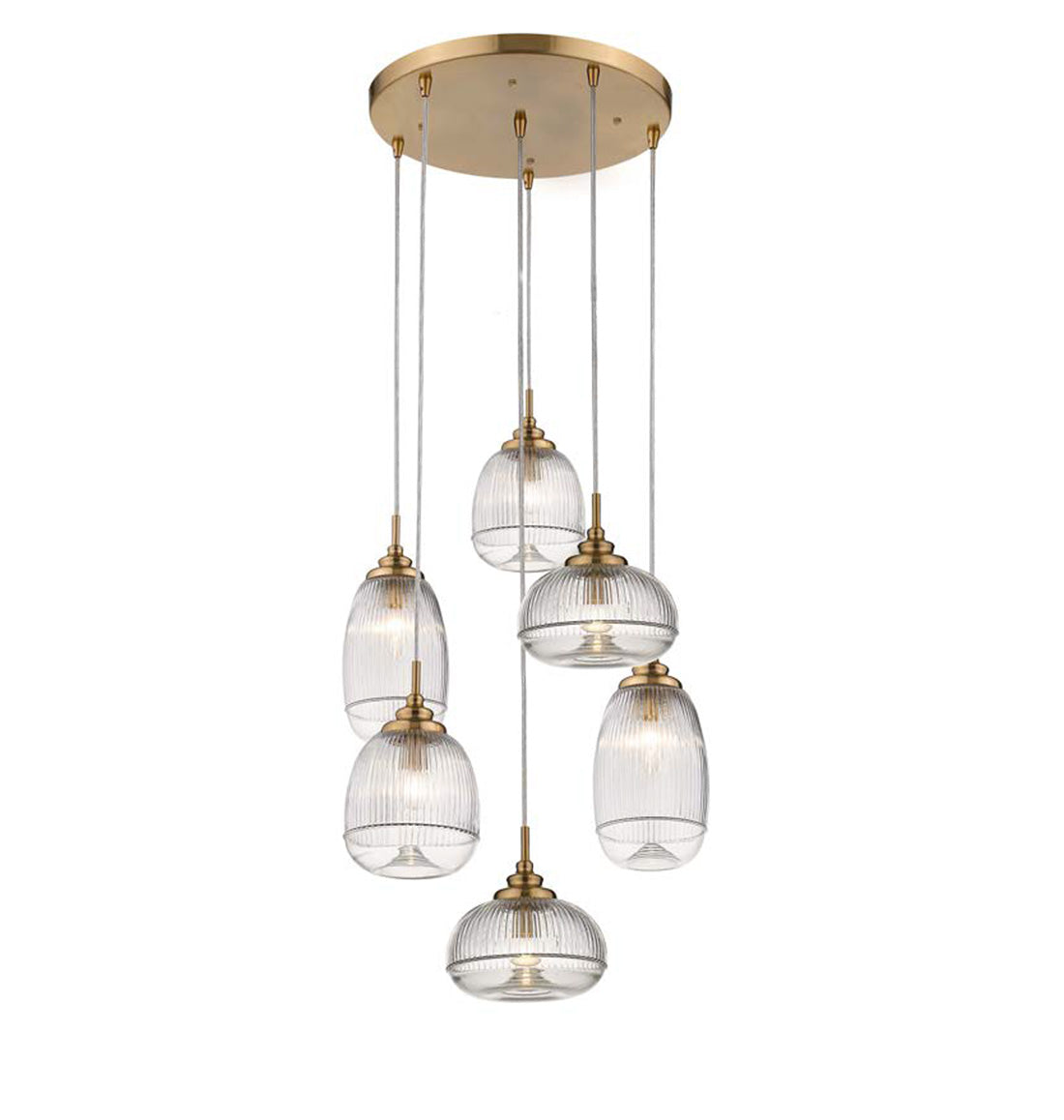 Clasic Pendant Lamp   MOND E14 NOVA LUCE