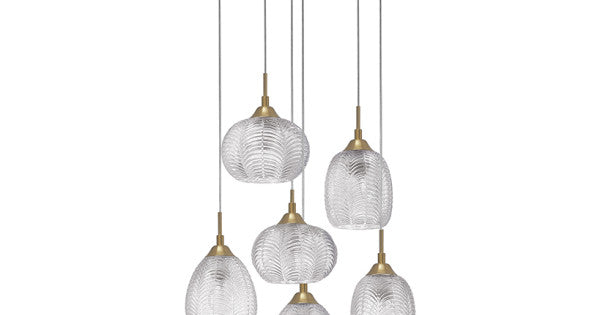 Clasic Pendant Lamp   VARIO E27 NOVA LUCE