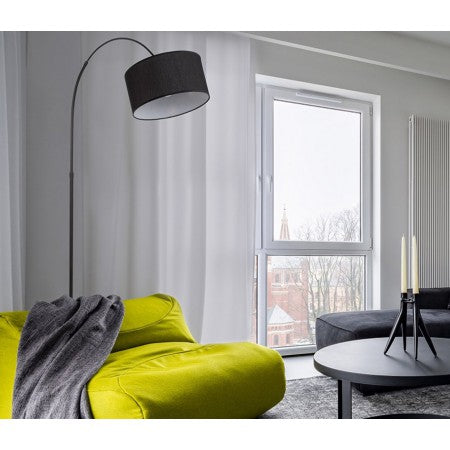 Modern Floor Lamp SAMA NOVA LUCE