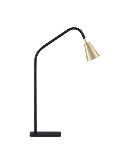 Modern Table and Floor Lamp GEKO NOVA LUCE