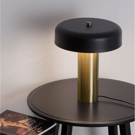 Modern Table and Floor Lamp CORK/PANDORA/LASH  NOVA LUCE