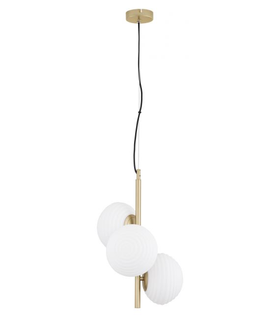 Modern Pendant Lamp   ALLEN NOVA LUCE