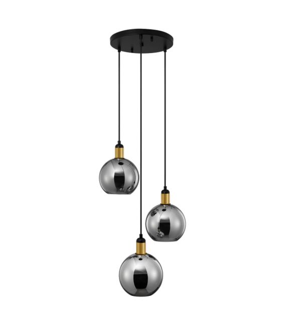 Modern Pendant Lamp  MIRRO NOVA LUCE