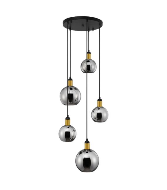 Modern Pendant Lamp  MIRRO NOVA LUCE