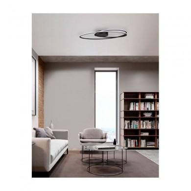 LED Modern Ceiling Lamp VIARREGIO NOVA LUCE