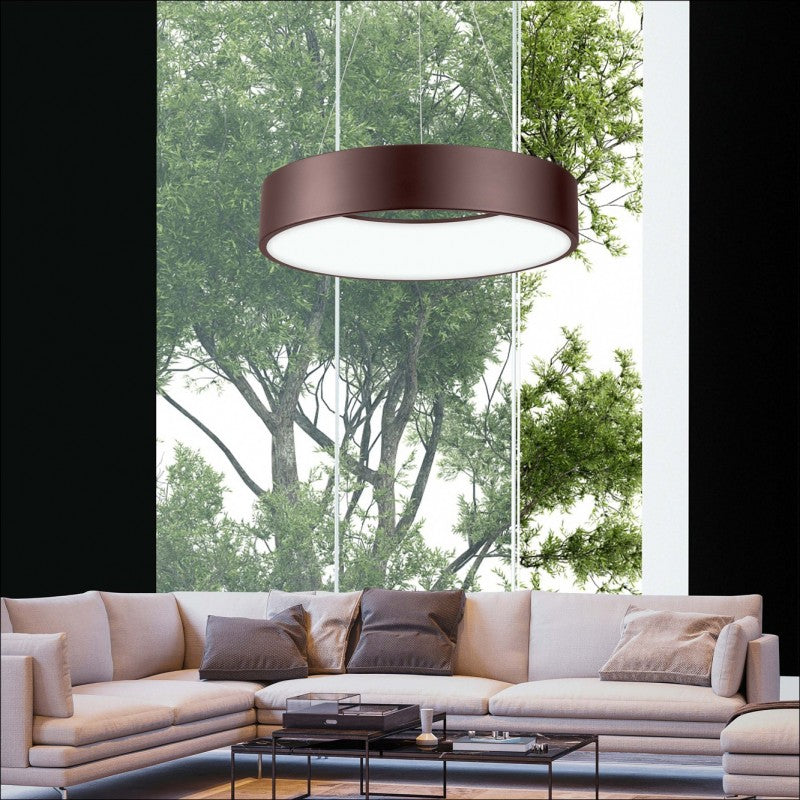 LED Modern Lamp RANDO NOVA LUCE