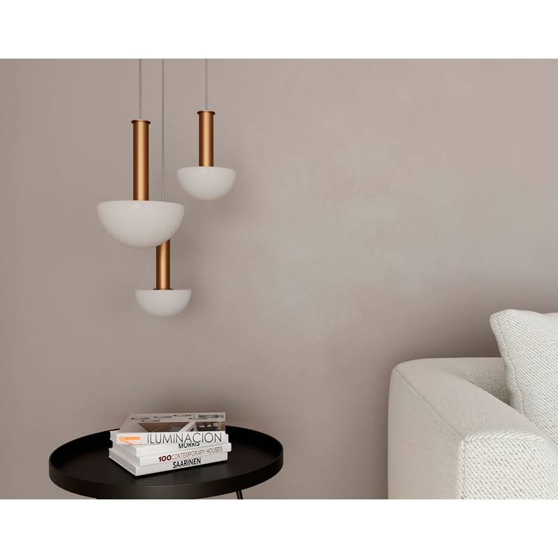 Modern Lamp LUMIEN REDO