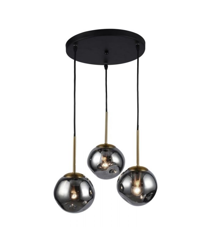 Modern Pendant Lamp  SPADA NOVA LUCE