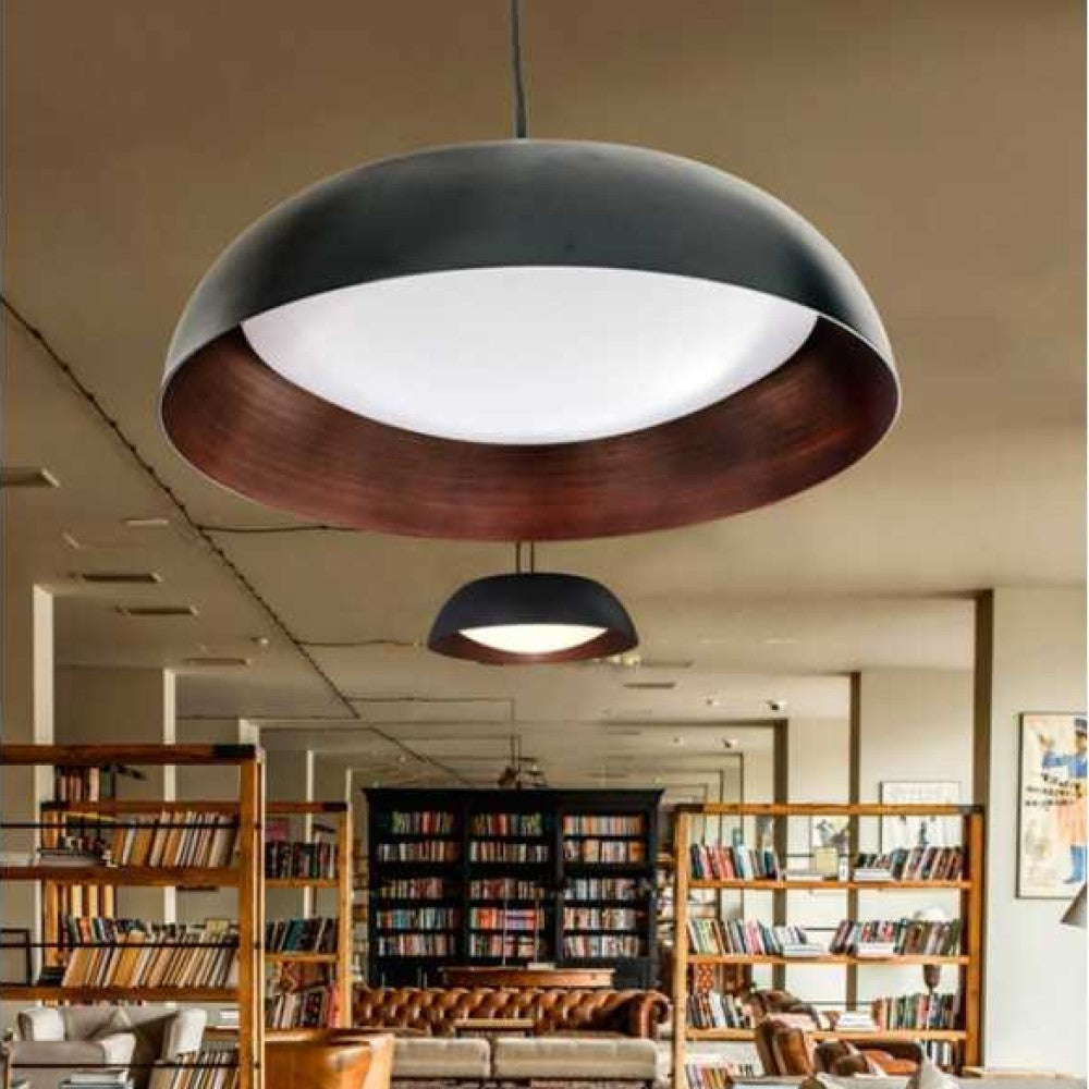 LED Modern  Lamp LANDON Triac Dimmable NOVA LUCE