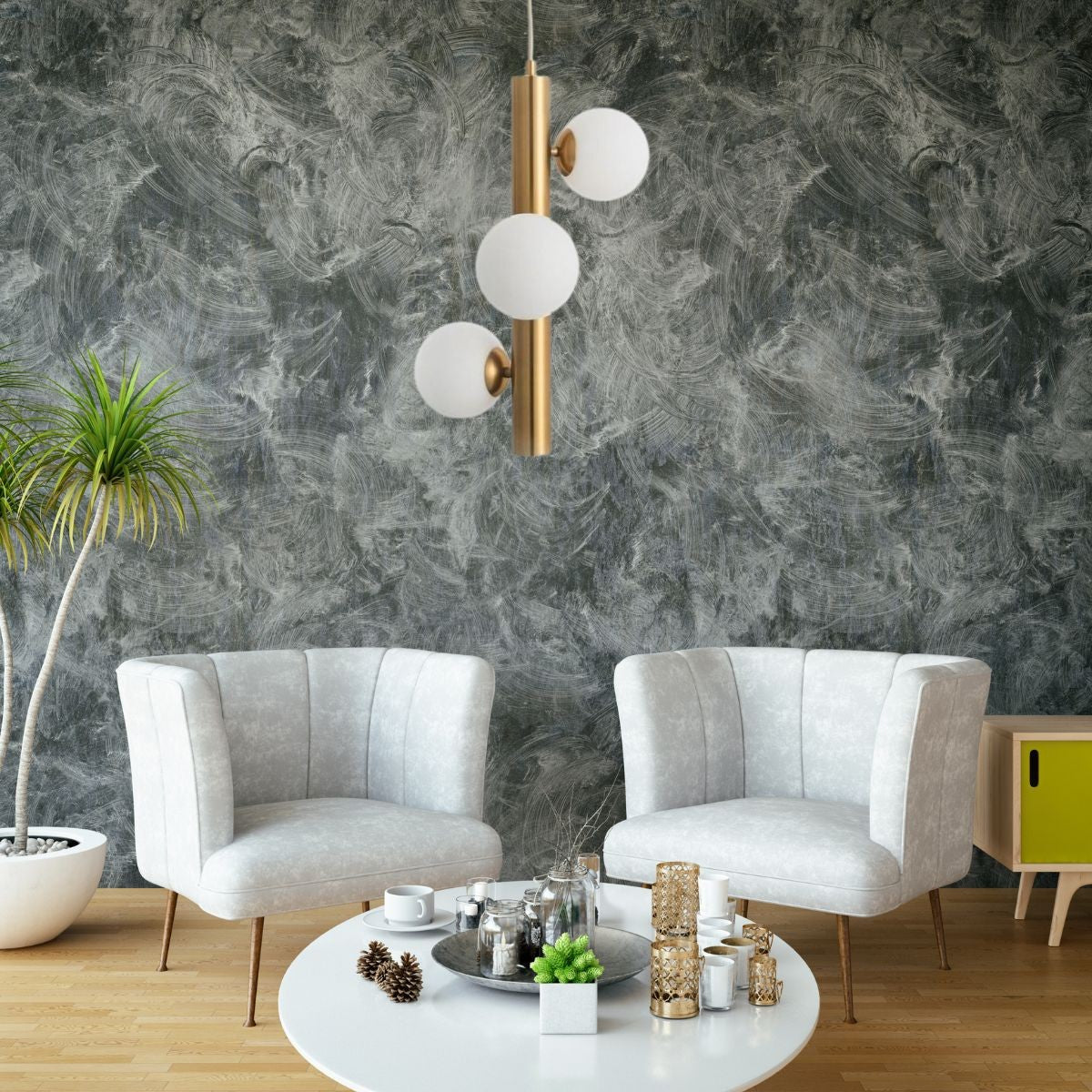 Modern Pendant Lamp  G9 JAKLIN /AGRIGENTO NOVA LUCE