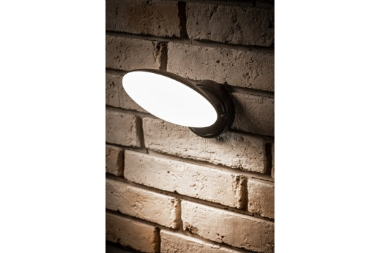 LED Modern Wall Lamp TERRO IP54 GTV Poland