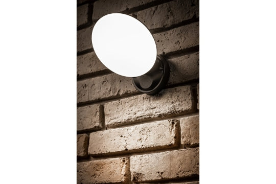 LED Modern Wall Lamp TERRO IP54 GTV Poland