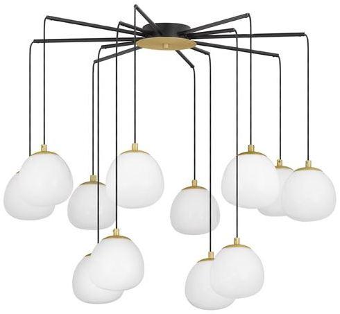 Modern Pendant Lamp   THE EGG NOVA LUCE