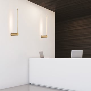 LED Modern Wall Lamp  ZAMBELIS