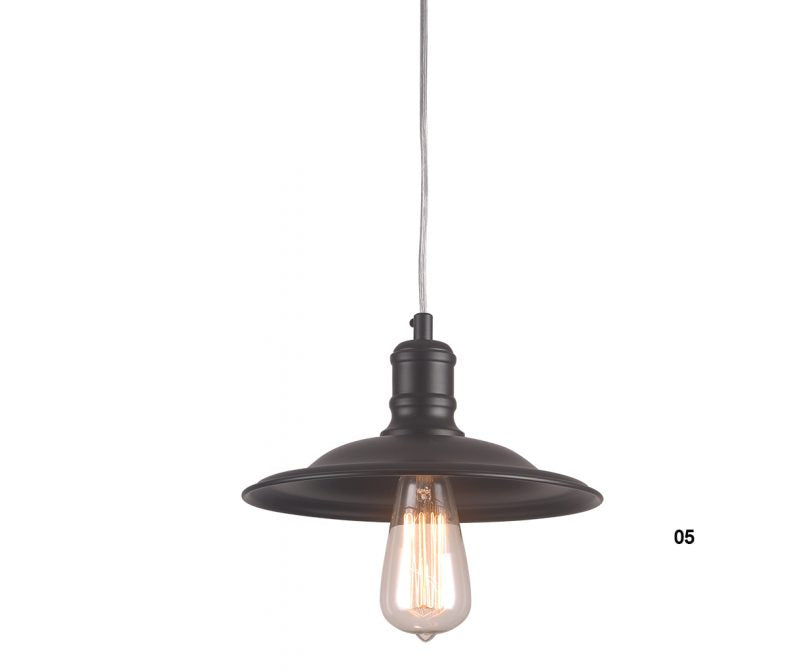 Modern Pendant Lamp  Luma