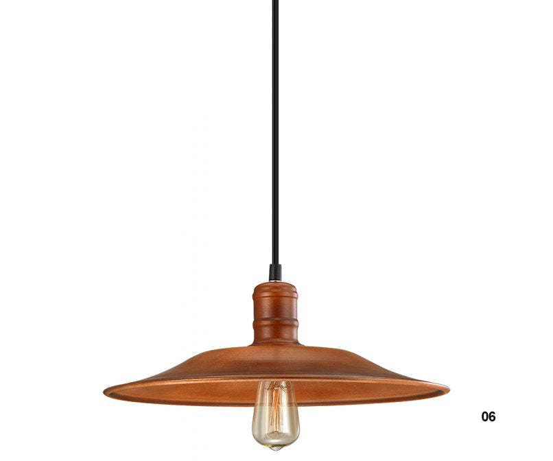 Modern Pendant Lamp  Luma