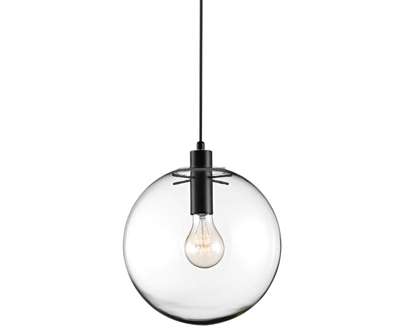 Modern Pendant Lamp Luma