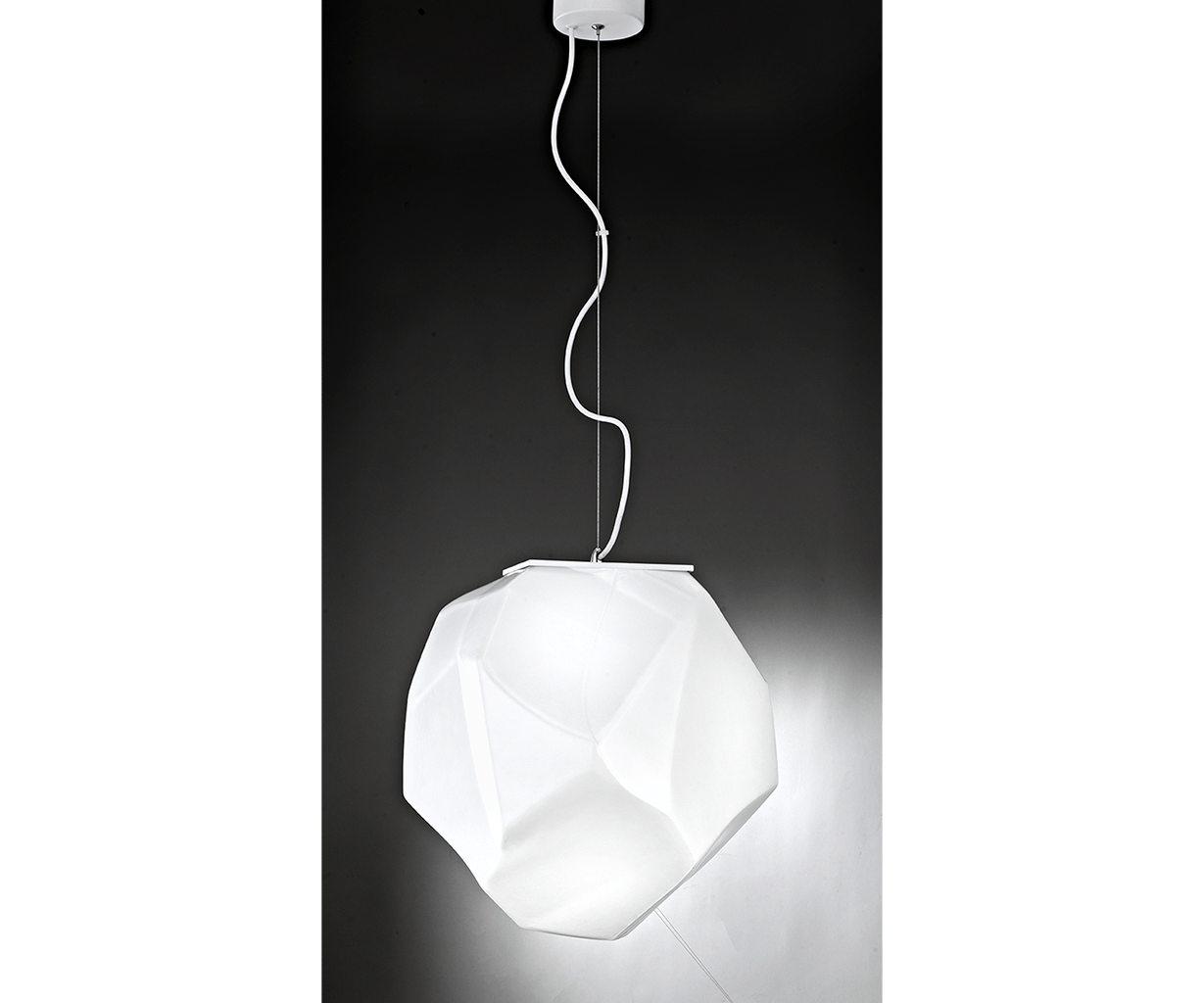 Modern Pendant Lamp  1xE27