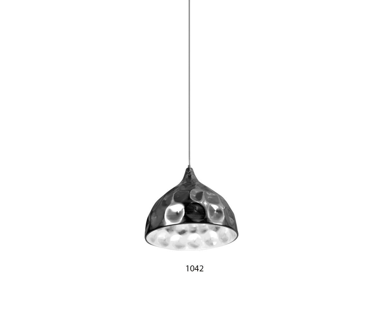 Modern Pendant Lamp  1xE27