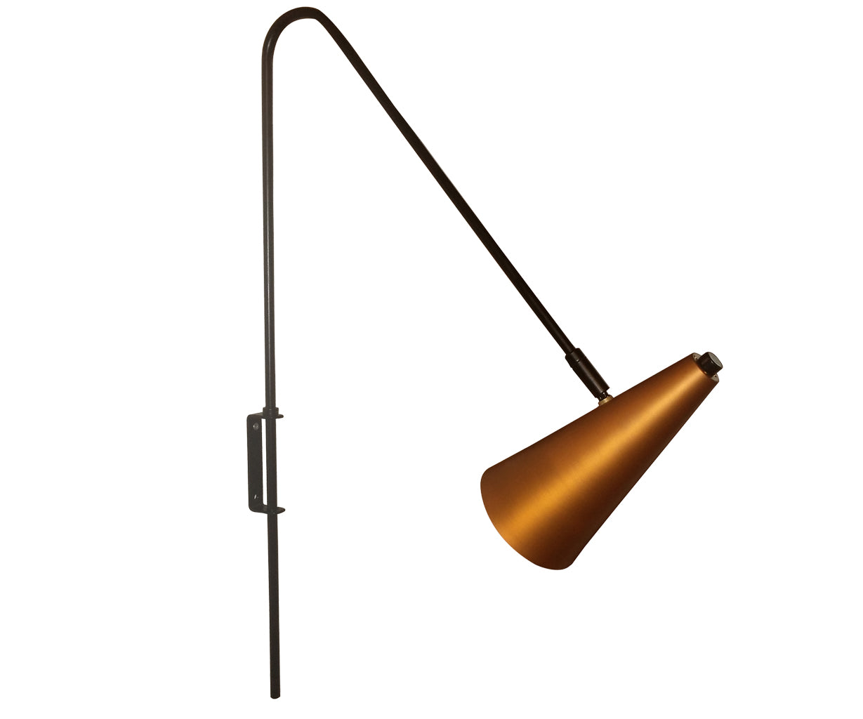 Modern Wall Lamp  Luma