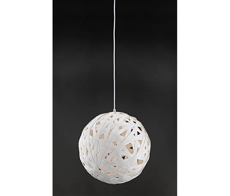 Modern Pendant Lamp Luma