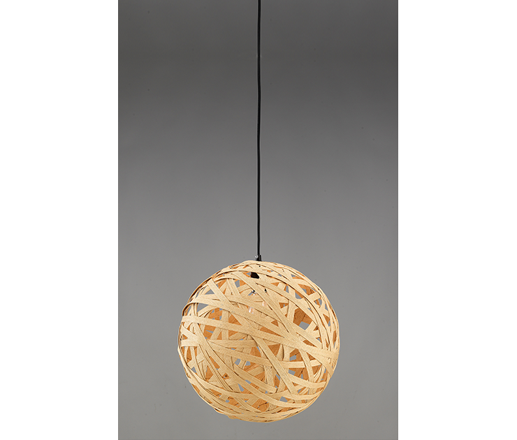 Modern Pendant Lamp Luma