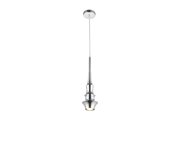 Modern Pendant Lamp Luma