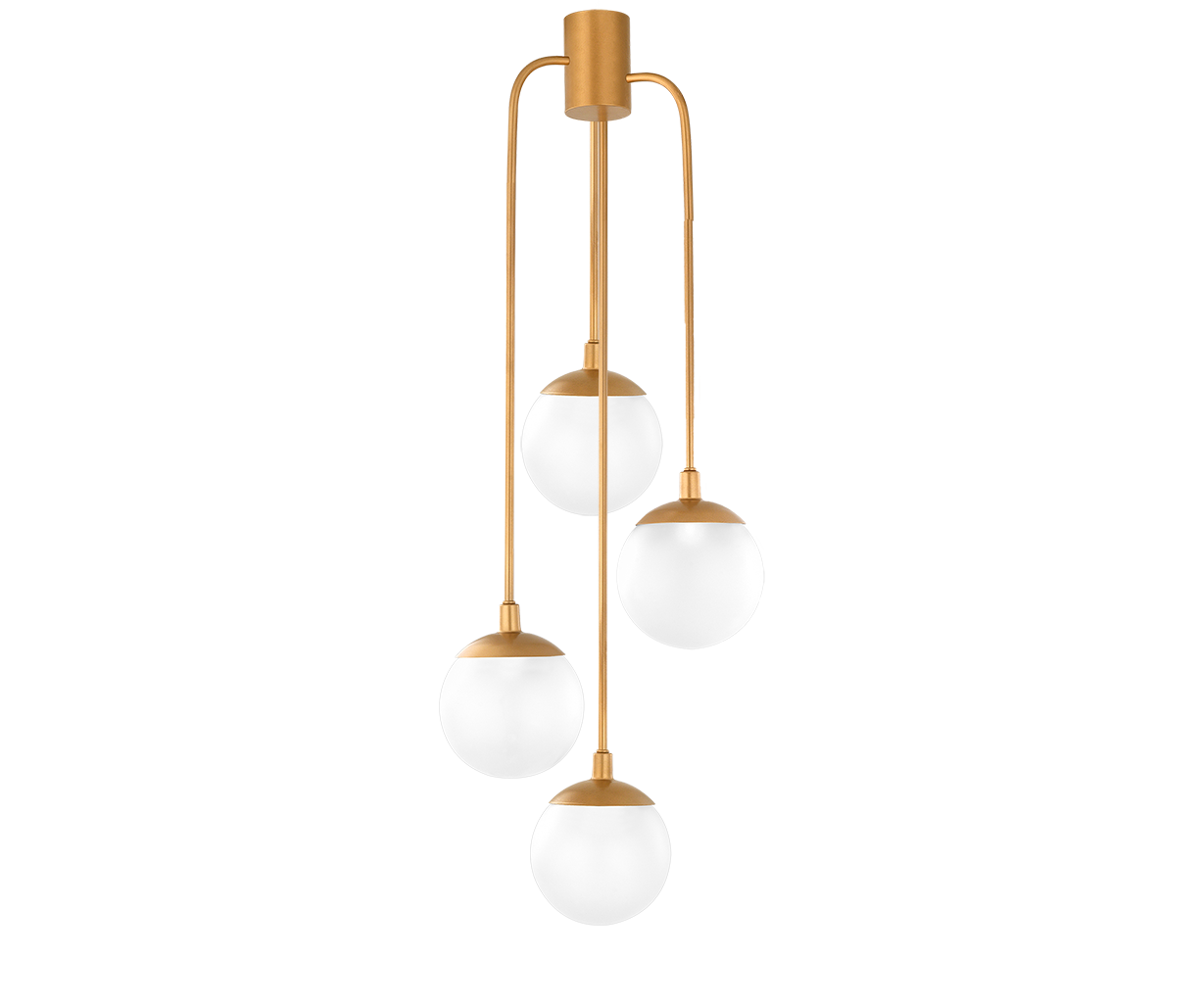 Modern Ceiling Lamp  E27