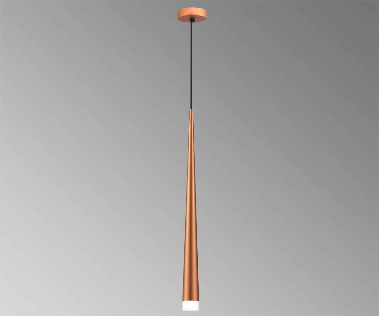 Modern Pendant Lamp Luma