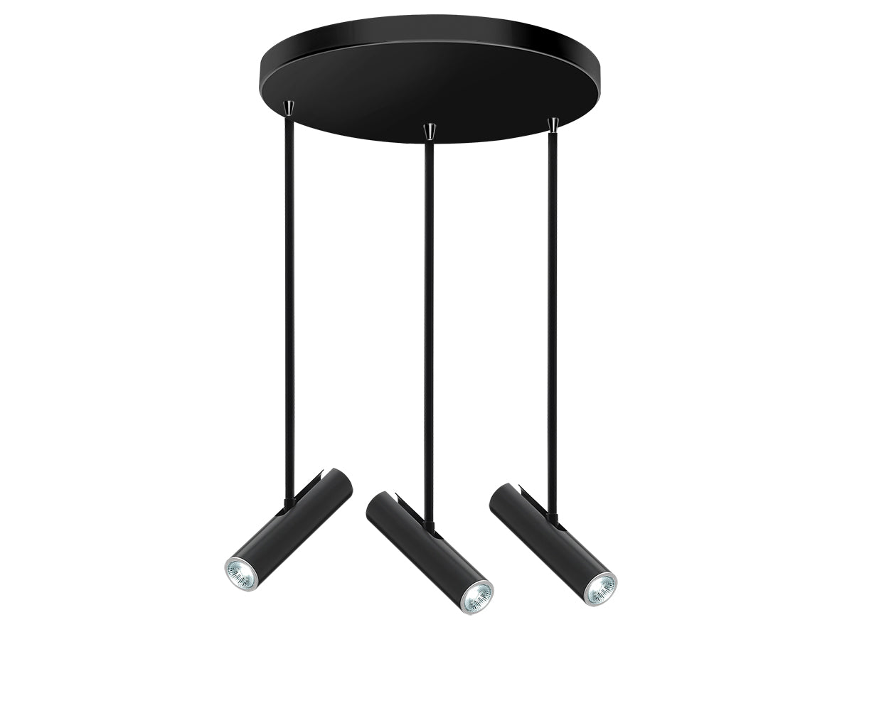 Modern Pendant Lamp Luma