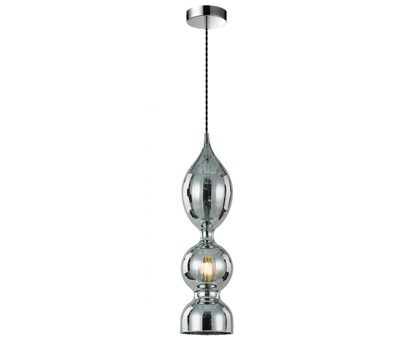 Modern Pendant Lamp Luma