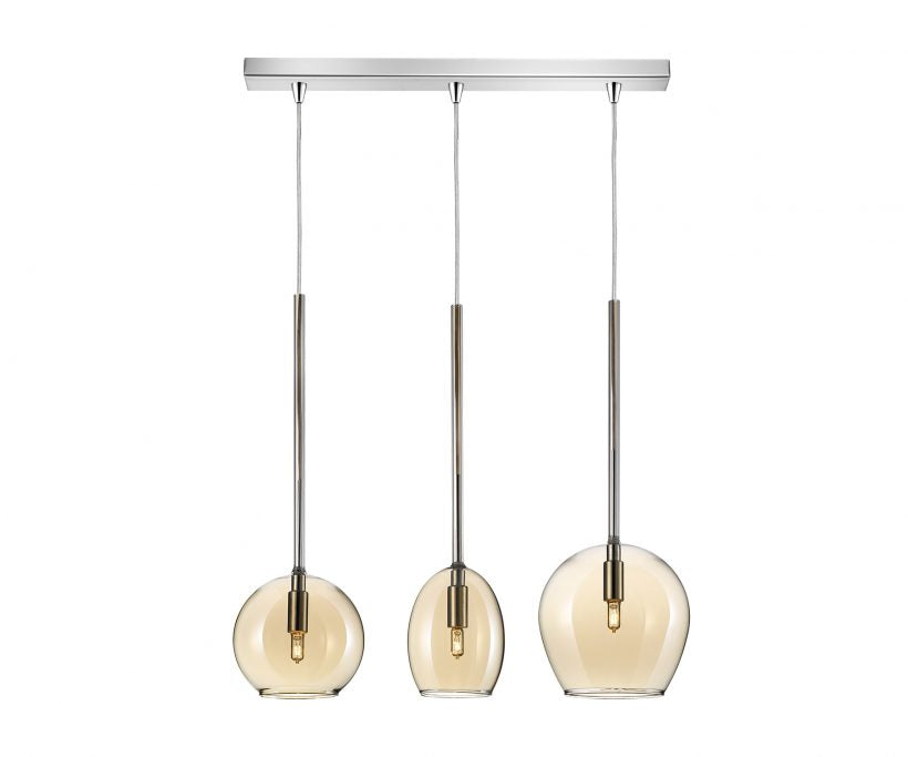 Modern Pendant Lamp  Luma