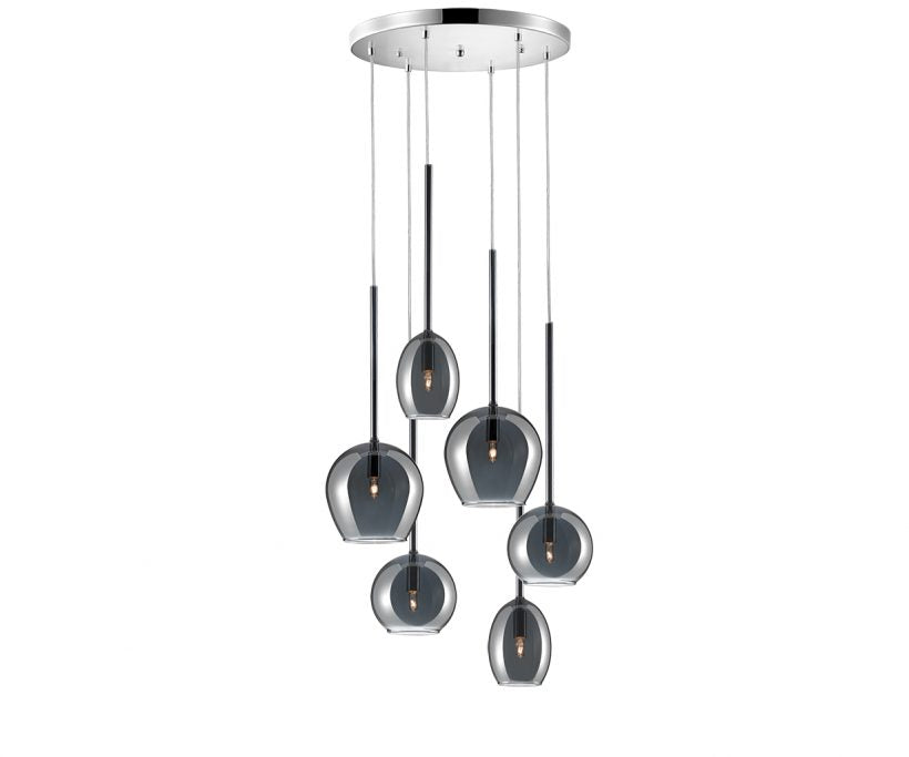 Modern Pendant Lamp  Luma